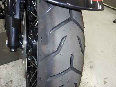 Harley-Davidson FLTRXSE1980 CVO 2025