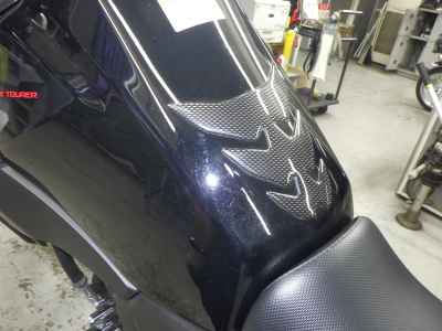 Suzuki V-Strom 250