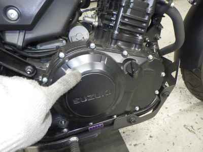 Suzuki V-Strom 250