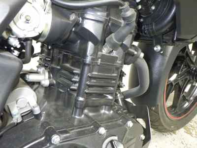 Suzuki V-Strom 250