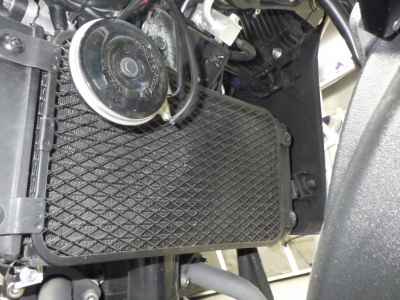 Suzuki V-Strom 250