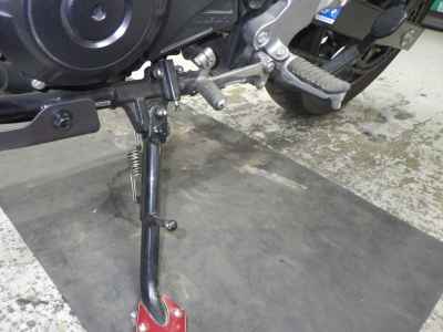 Suzuki V-Strom 250