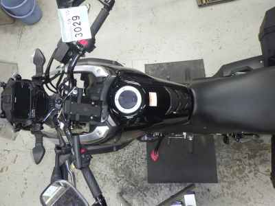 Suzuki V-Strom 250