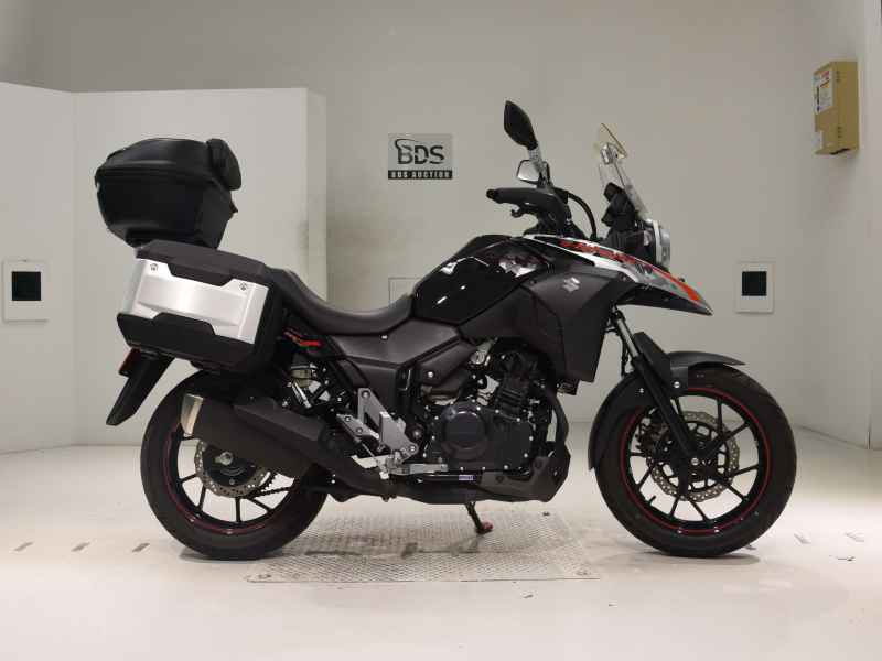 Suzuki V-Strom 250