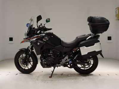 Suzuki V-Strom 250