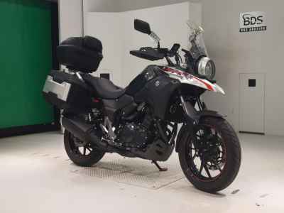 Suzuki V-Strom 250