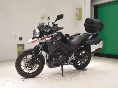 Suzuki V-Strom 250