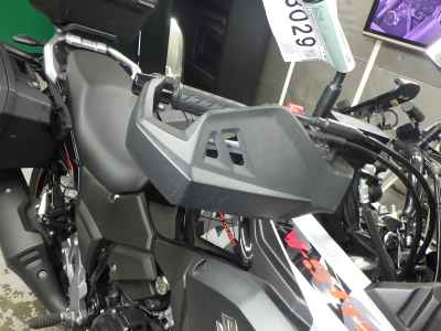 Suzuki V-Strom 250