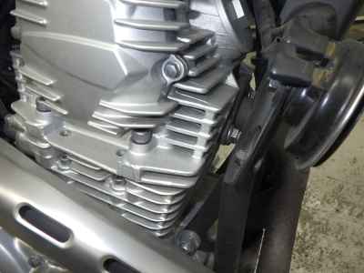 Yamaha Serow 250 2018