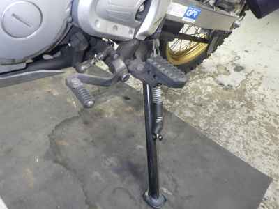 Yamaha Serow 250 2018