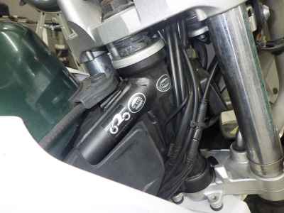 Yamaha Serow 250 2018