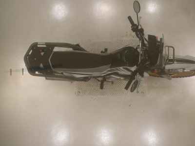 Yamaha Serow 250 2018