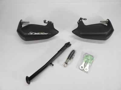Yamaha Serow 250 2018