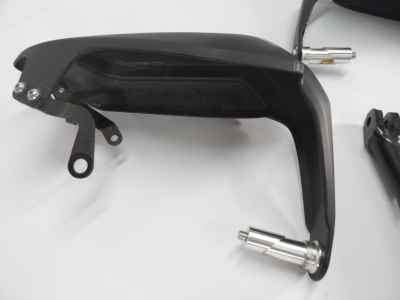 Yamaha Serow 250 2018