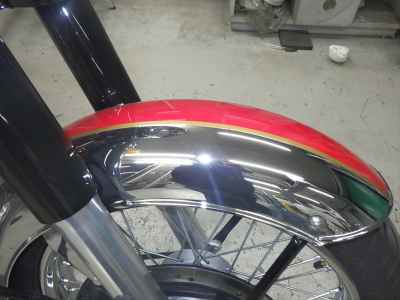 Royal Enfield Classic 350 2024