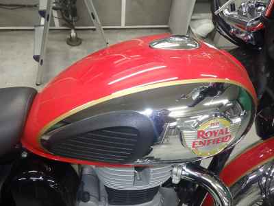 Royal Enfield Classic 350 2024