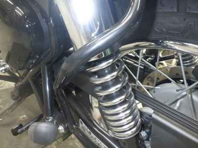Royal Enfield Classic 350 2024