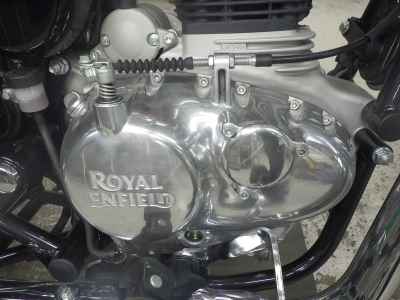 Royal Enfield Classic 350 2024