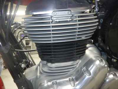 Royal Enfield Classic 350 2024
