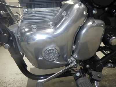 Royal Enfield Classic 350 2024