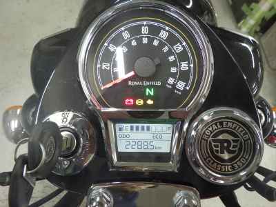 Royal Enfield Classic 350 2024