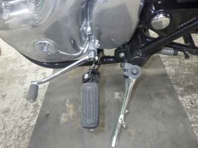 Royal Enfield Classic 350 2024