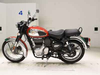 Royal Enfield Classic 350 2024