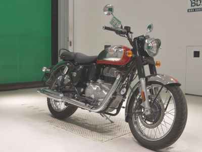 Royal Enfield Classic 350 2024