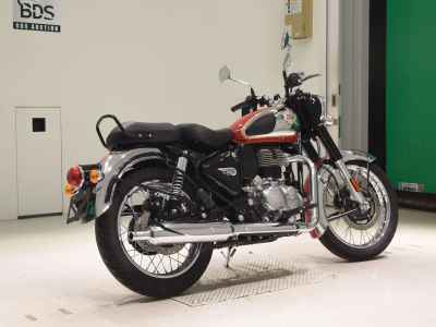 Royal Enfield Classic 350 2024