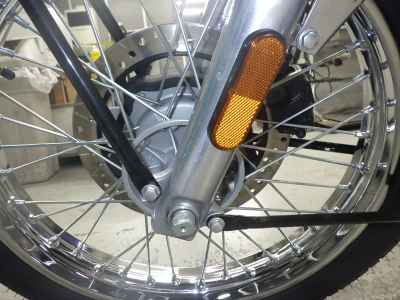 Royal Enfield Classic 350 2024