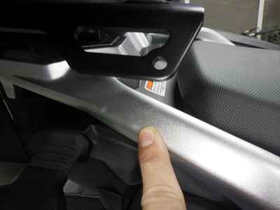 Suzuki V-Strom 250