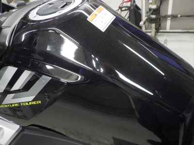 Suzuki V-Strom 250