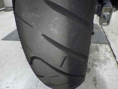 Suzuki V-Strom 250