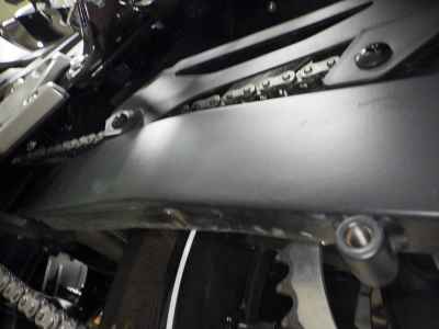 Suzuki V-Strom 250