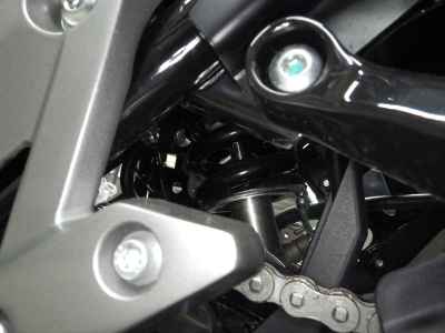 Suzuki V-Strom 250