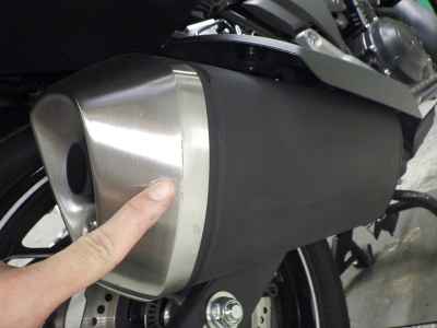 Suzuki V-Strom 250