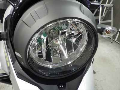 Suzuki V-Strom 250