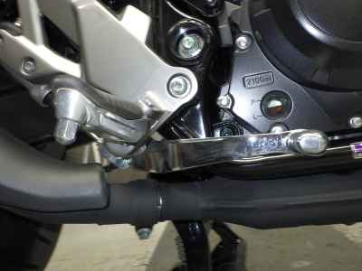 Suzuki V-Strom 250