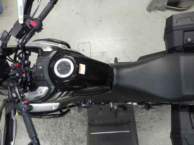 Suzuki V-Strom 250