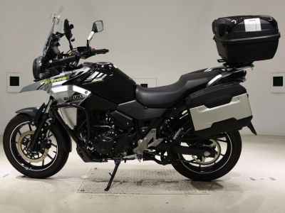 Suzuki V-Strom 250