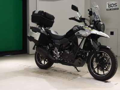 Suzuki V-Strom 250