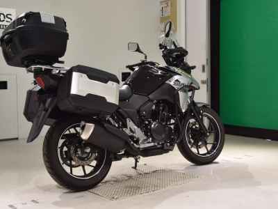 Suzuki V-Strom 250