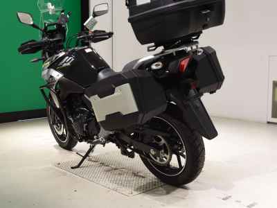 Suzuki V-Strom 250