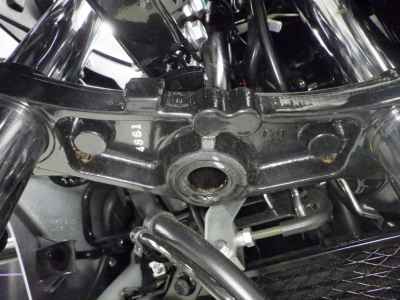 Suzuki V-Strom 250