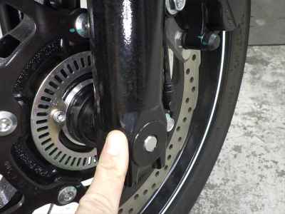 Suzuki V-Strom 250