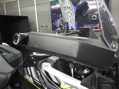 Suzuki V-Strom 250