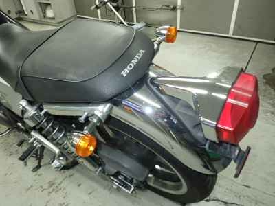 Honda CB1100 2010