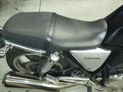 Honda CB1100 2010