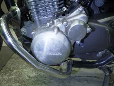 Honda CB1100 2010