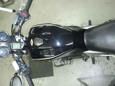 Honda CB1100 2010